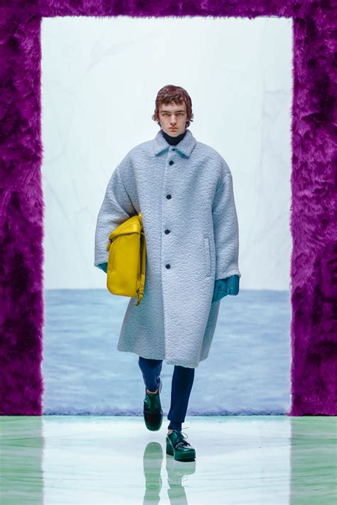 Prada fw 2021